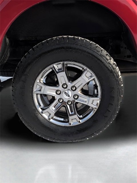 Used 2021 Ford F150 XLT w/ Equipment Group 302A High image 26