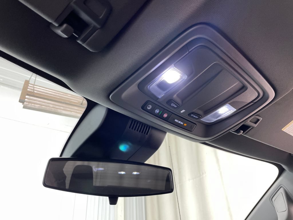 Certified 2025 GMC Sierra 1500 Elevation AWD/4WD image 28
