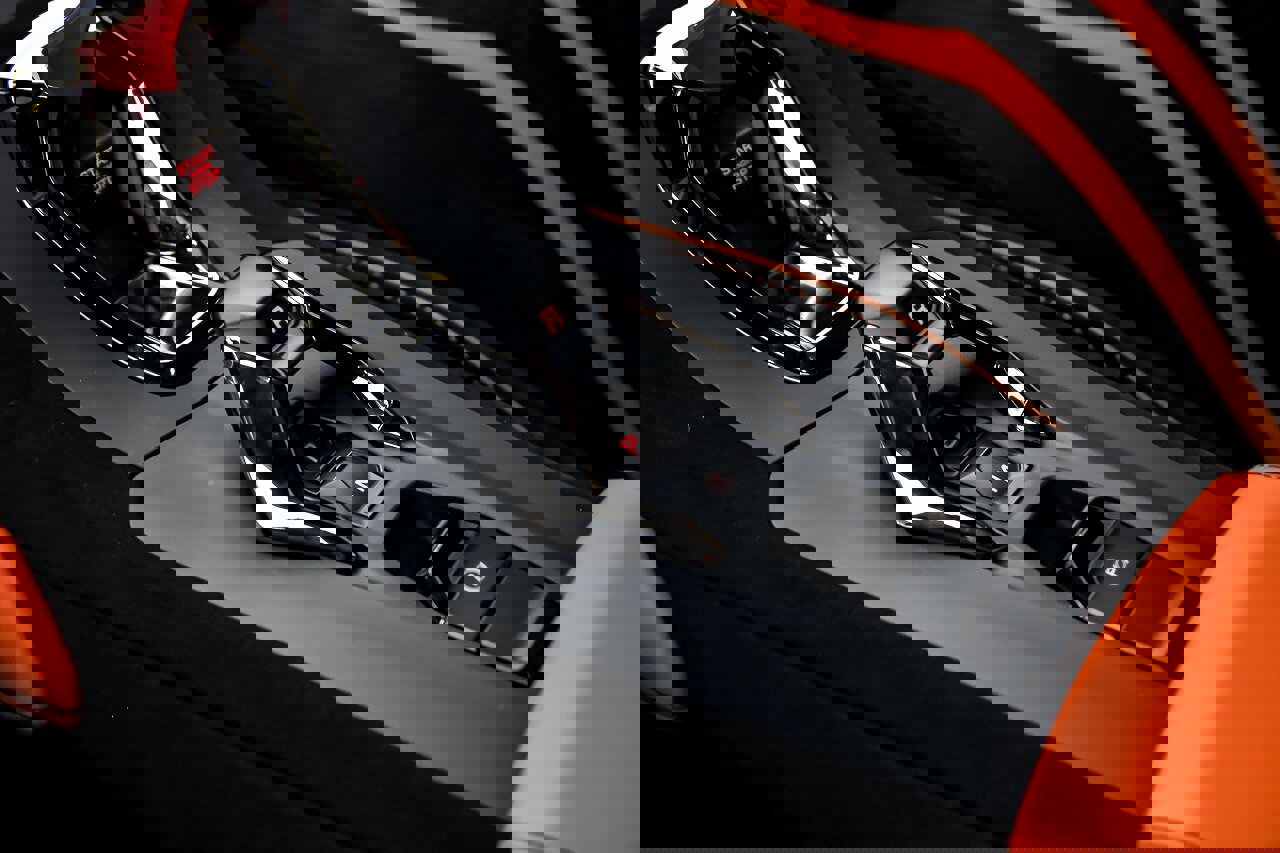 Used 2021 Lamborghini Huracan STO image 41