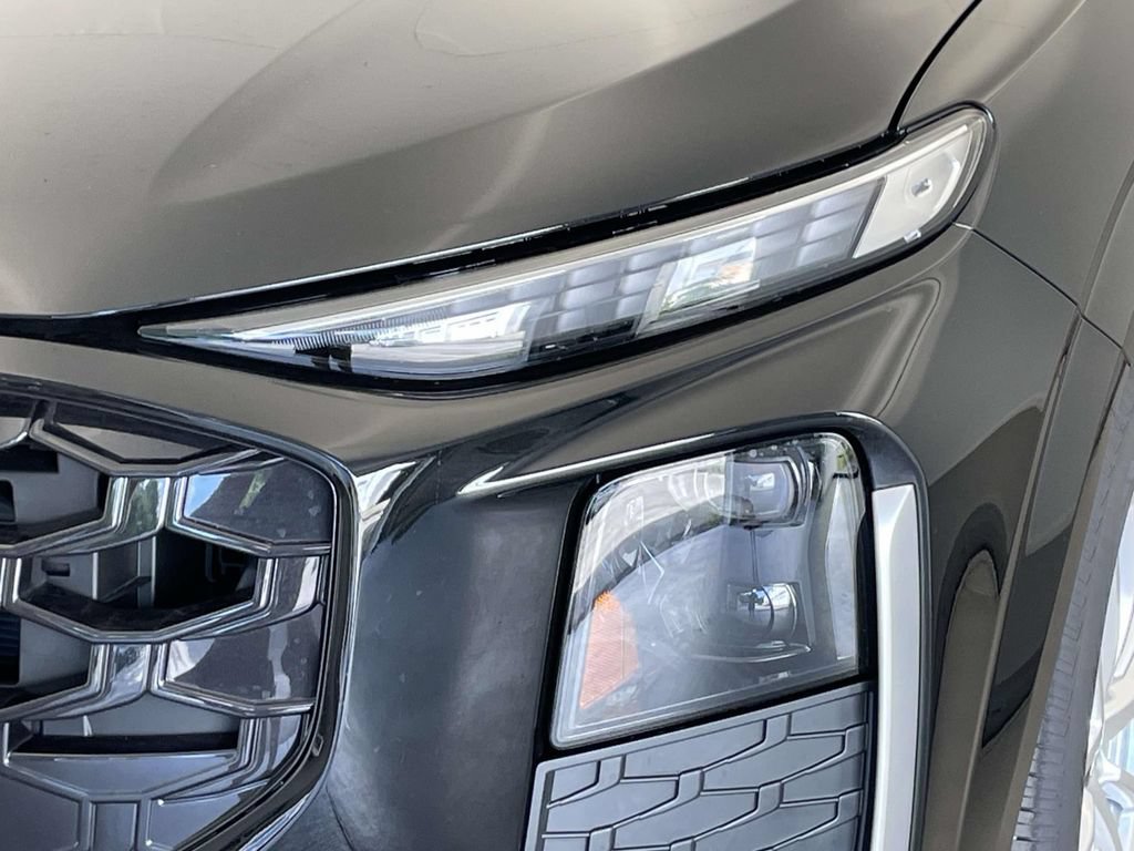 New 2026 Audi Q3 quattro 2.0T AWD/4WD image 15