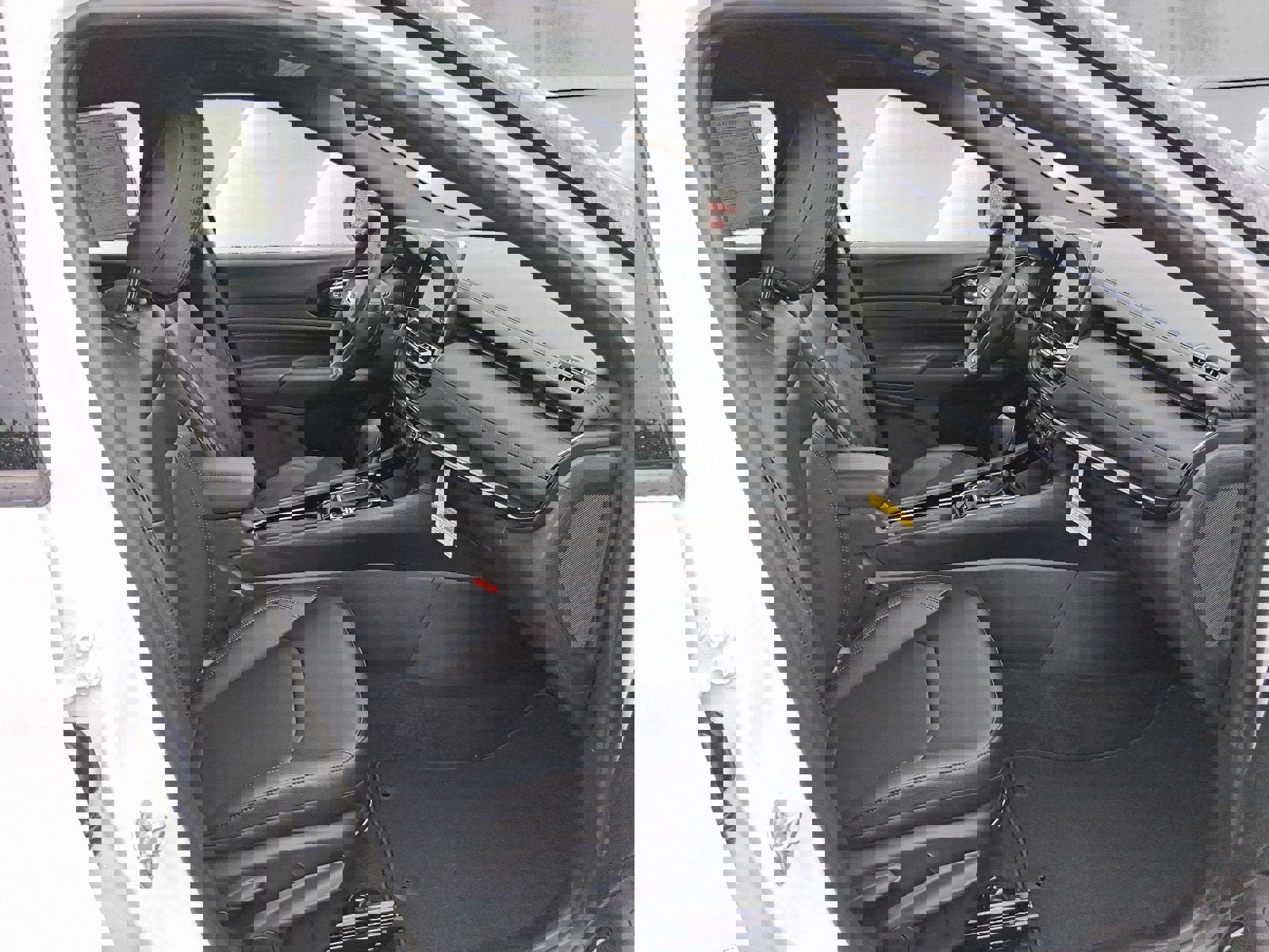 New 2026 Jeep Compass Limited image 16