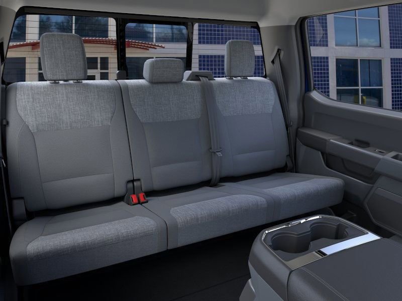 New 2026 Ford F350 XLT w/ XLT Premium Package image 11