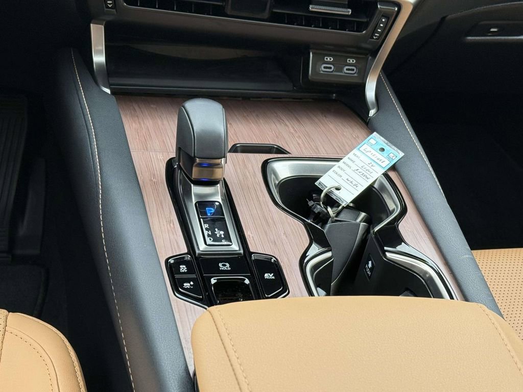 Used 2024 Lexus RX 350 image 20