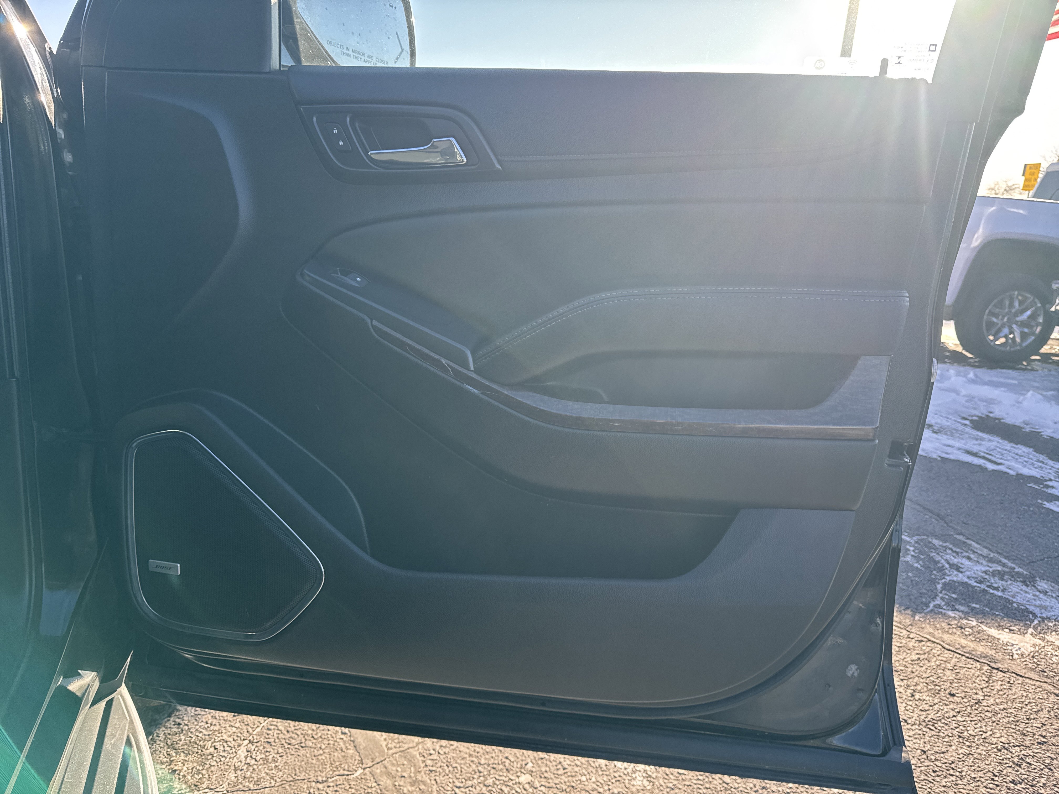 Used 2019 GMC Yukon XL SLT w/ Open Road Package image 26