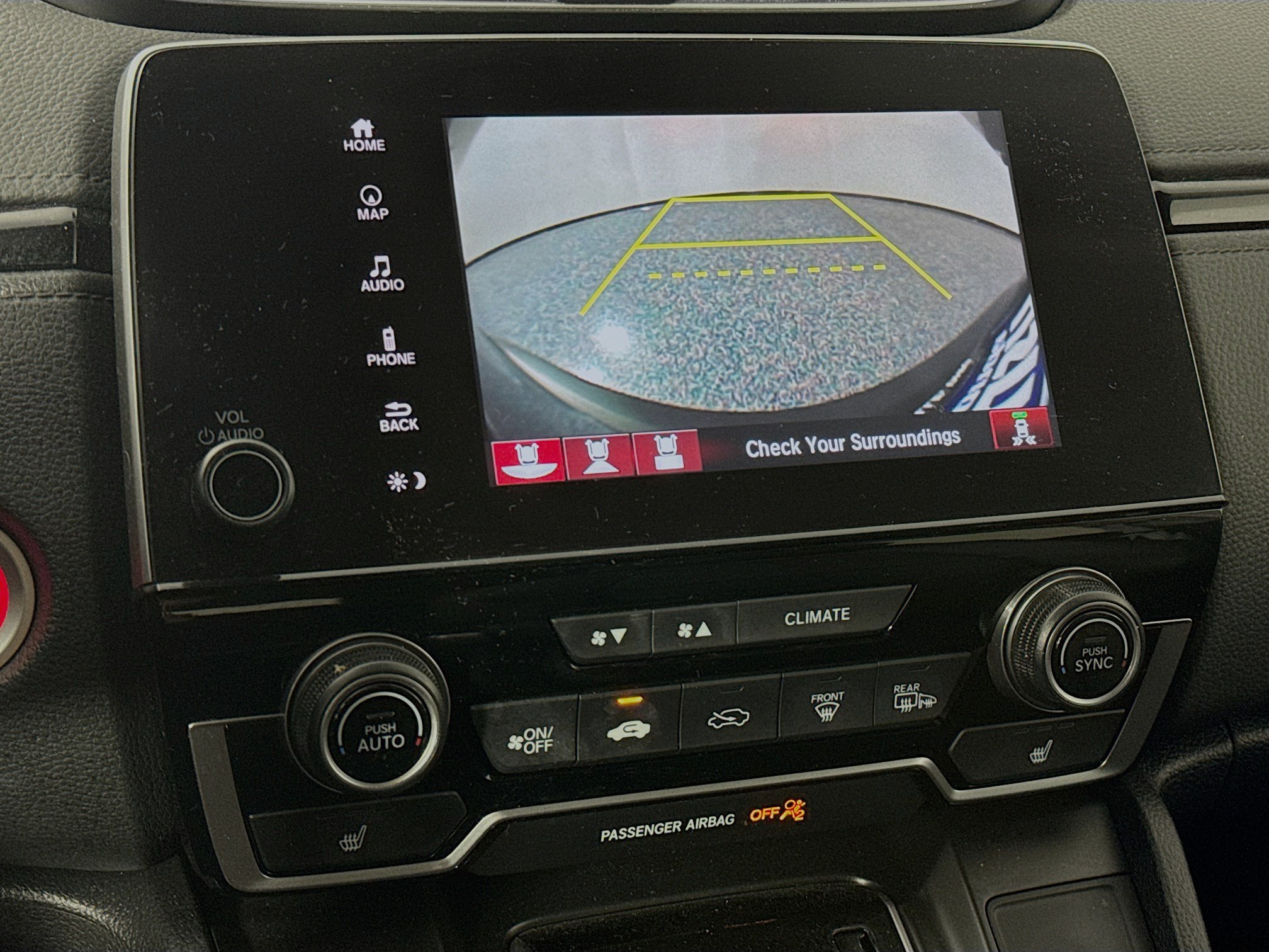 Certified 2022 Honda CR-V Touring image 14