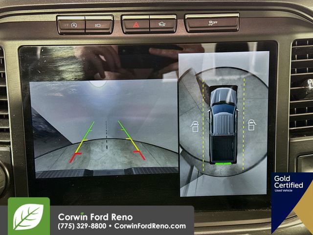 Certified 2023 Ford F150 Tremor w/ 360 Degree Camera Package image 17