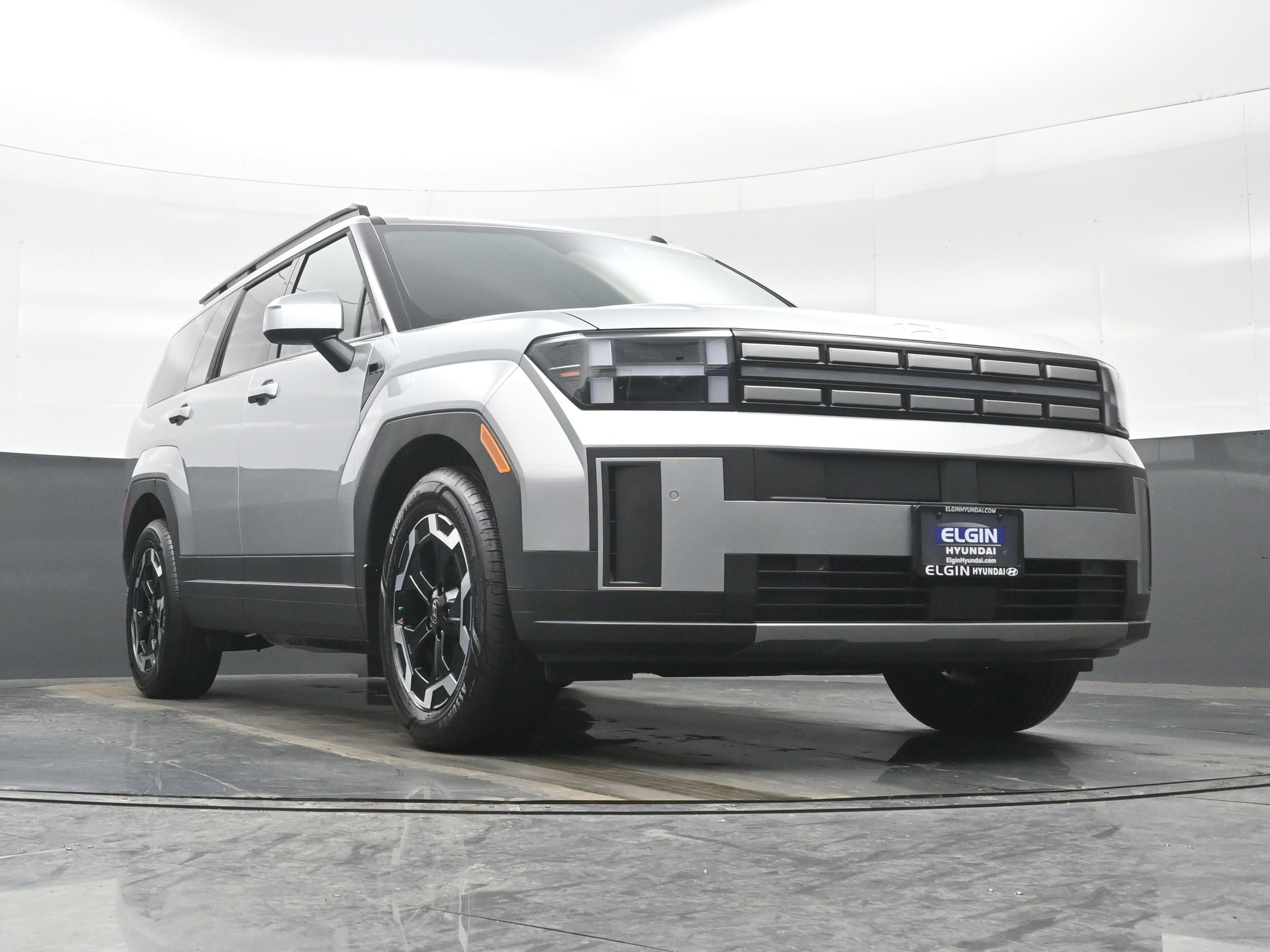 Certified 2026 Hyundai Santa Fe SEL image 32