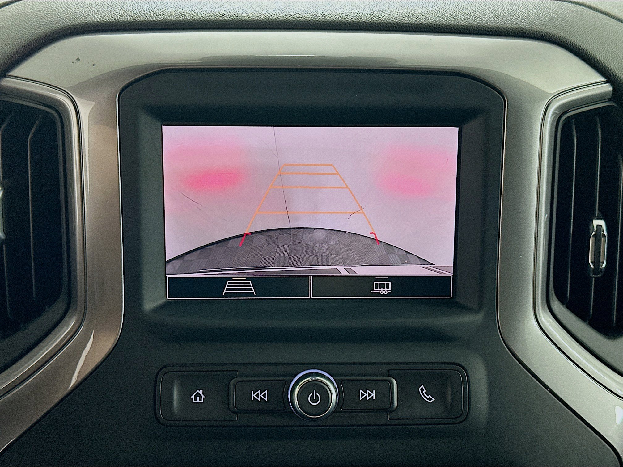 Used 2024 Chevrolet Silverado 1500 Custom w/ Rally Edition image 21