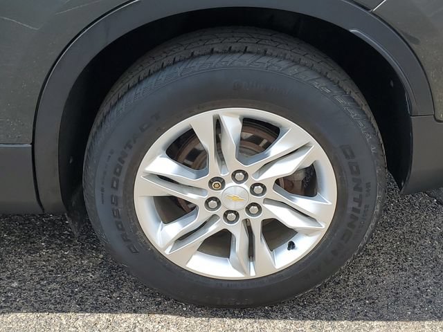 Certified 2019 Chevrolet Blazer LT FWD image 31