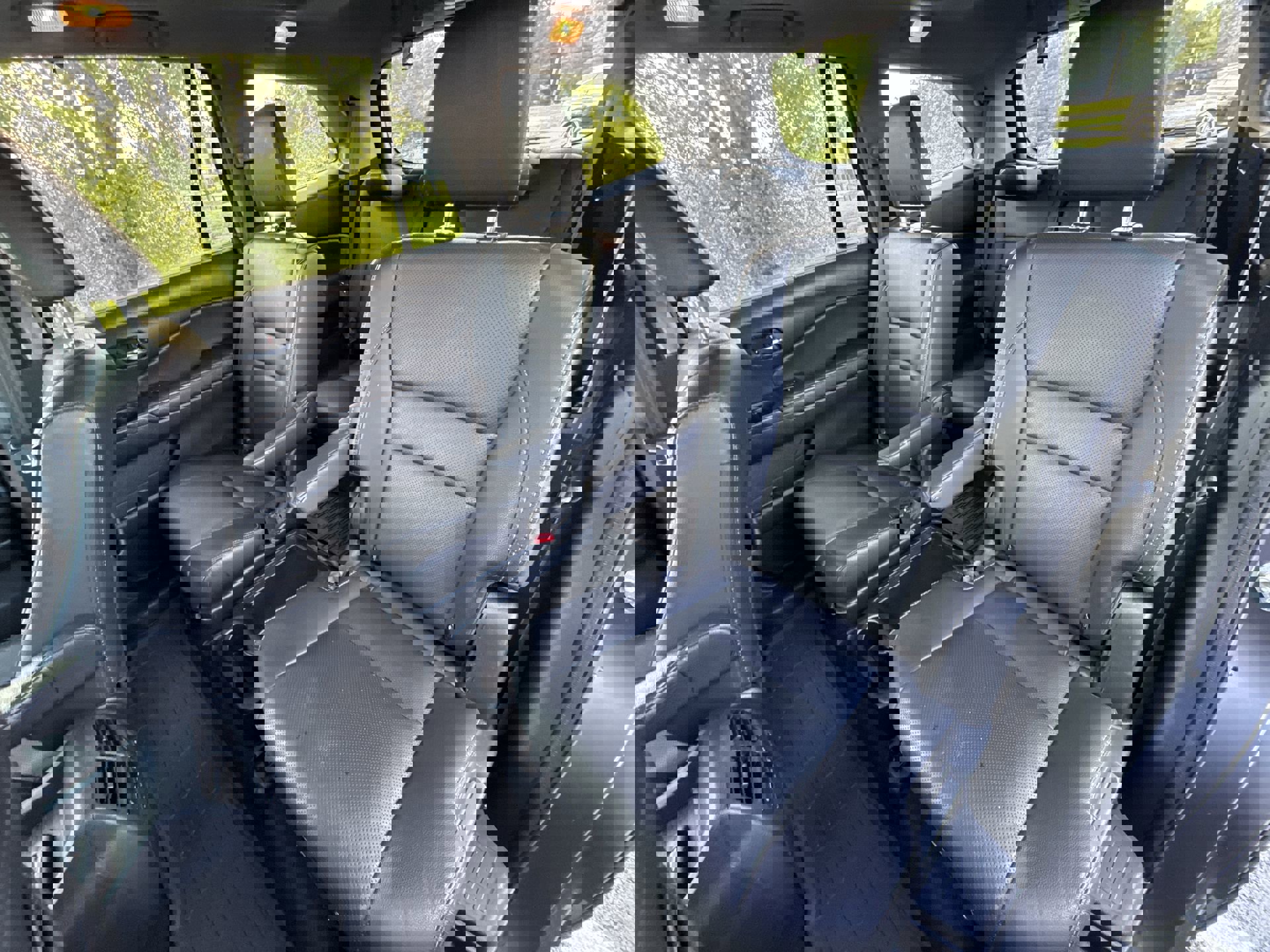 Used 2022 Honda Pilot Elite image 23