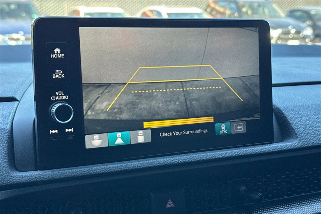 Used 2025 Honda CR-V Sport-L image 17