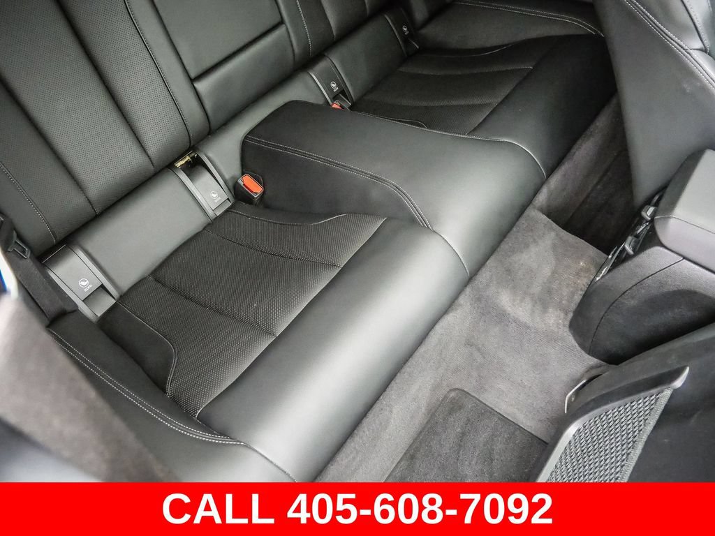 Used 2022 BMW 430i Coupe RWD image 39
