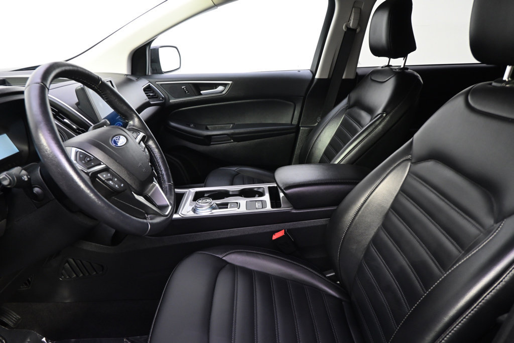 Used 2023 Ford Edge SEL w/ Convenience Package AWD/4WD image 13
