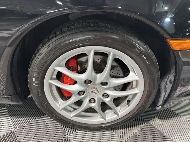 Used 2003 Porsche Boxster S image 28