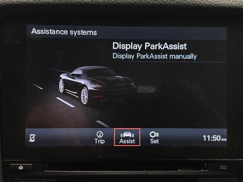 Used 2024 Porsche 718 Boxster S image 35