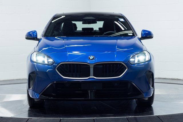 Certified 2025 BMW 228i xDrive w/ Premium Package image 5