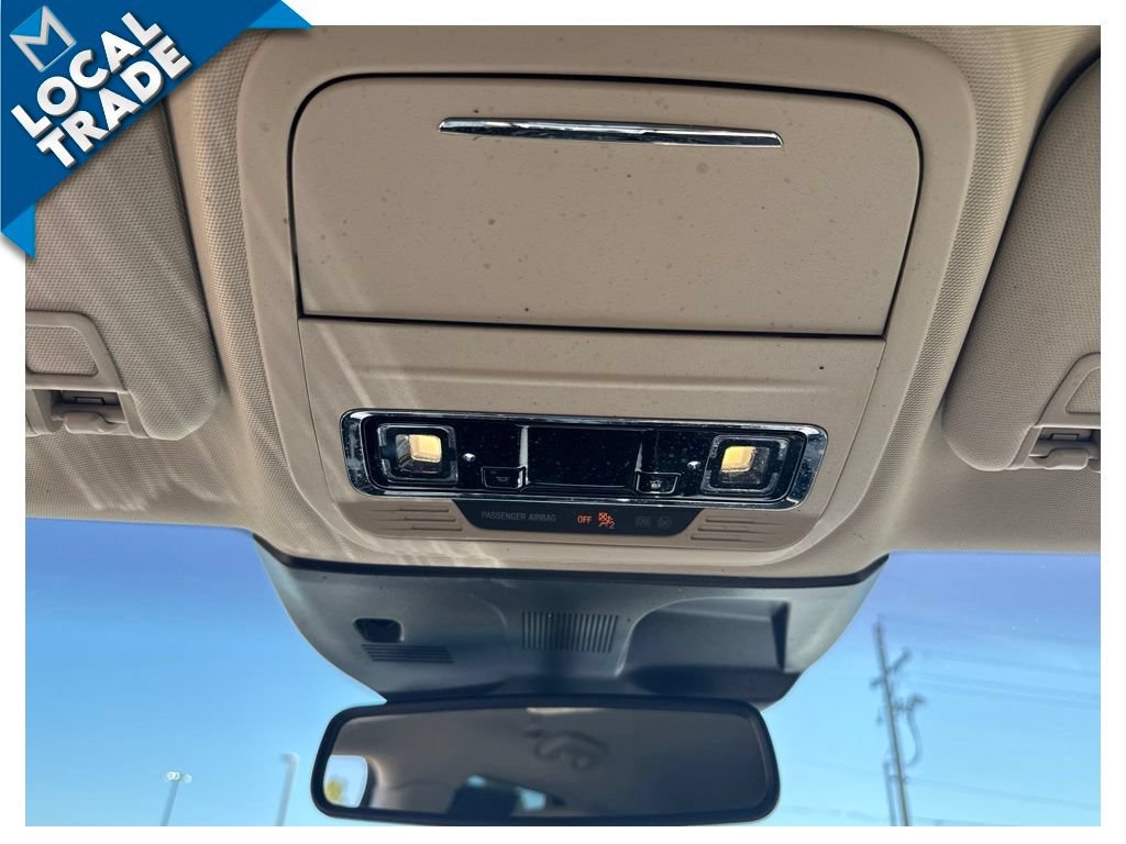 Used 2021 Lincoln Corsair FWD image 26