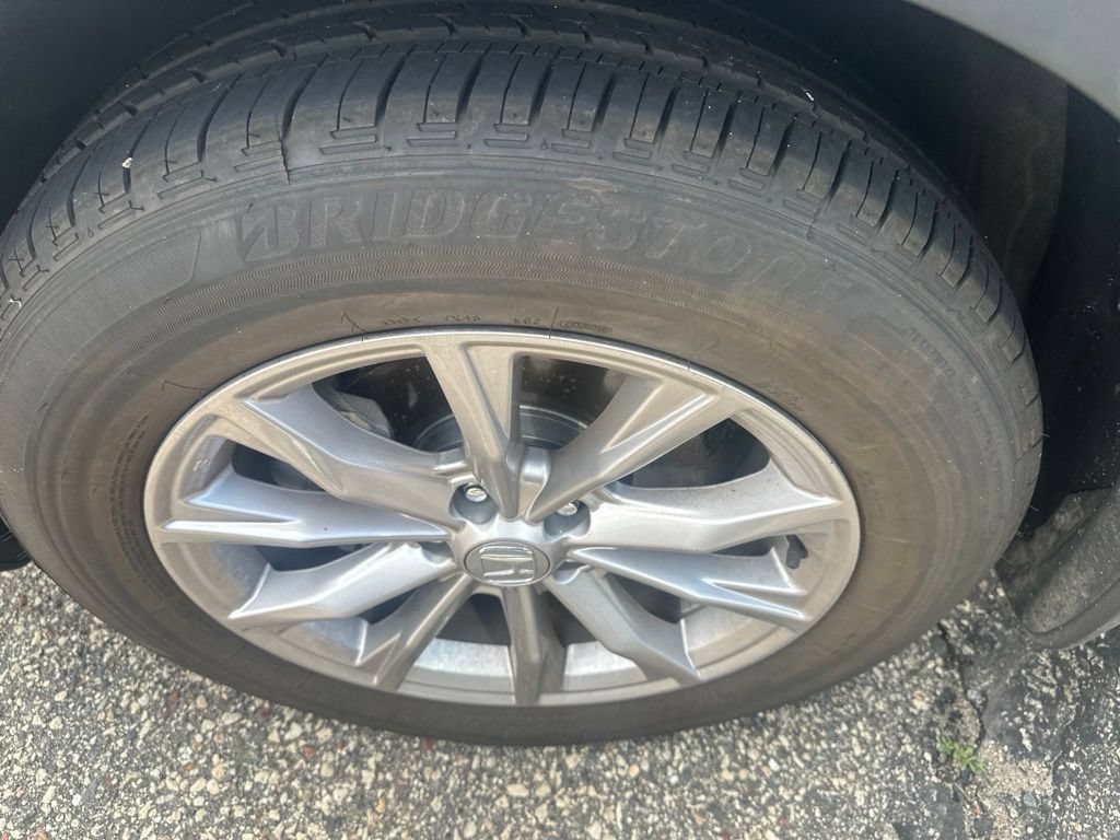 Used 2024 Honda CR-V EX-L image 12