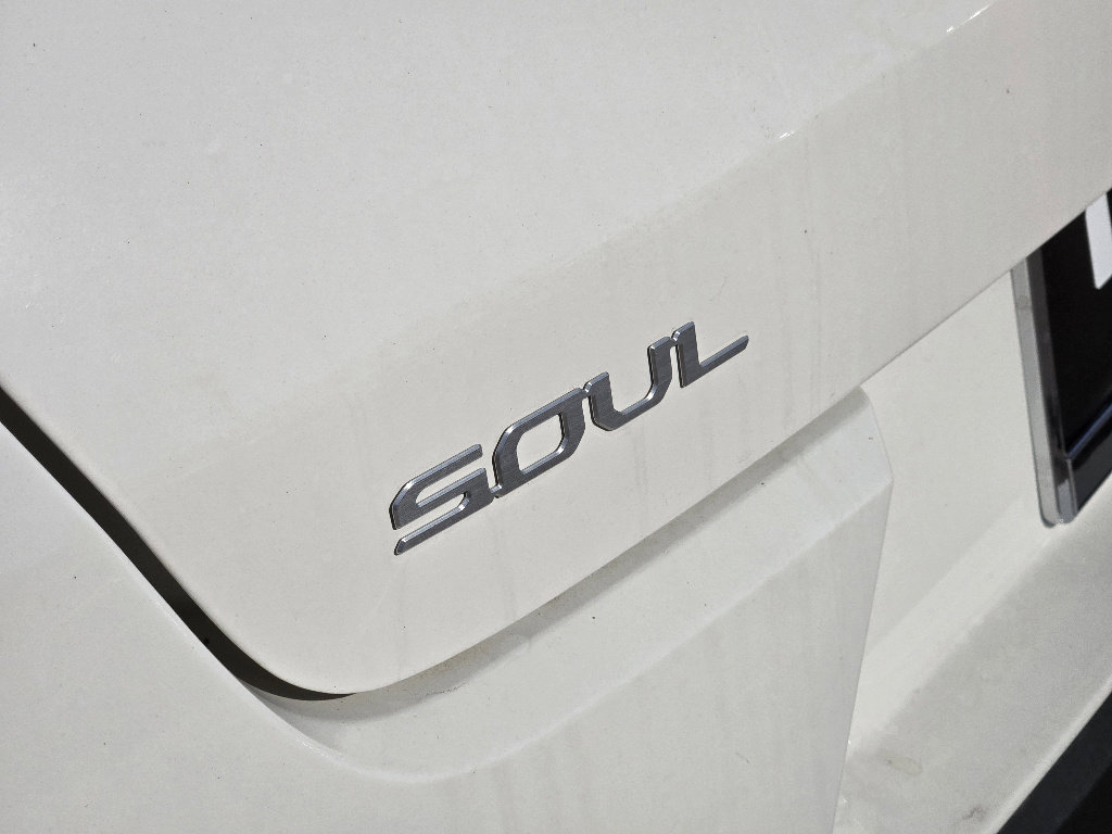 New 2025 Kia Soul S image 7