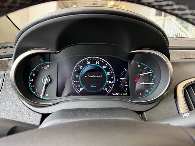 Used 2014 Buick LaCrosse Leather w/ Driver Confidence Package FWD image 19