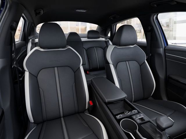 New 2026 Kia K5 GT-Line image 7