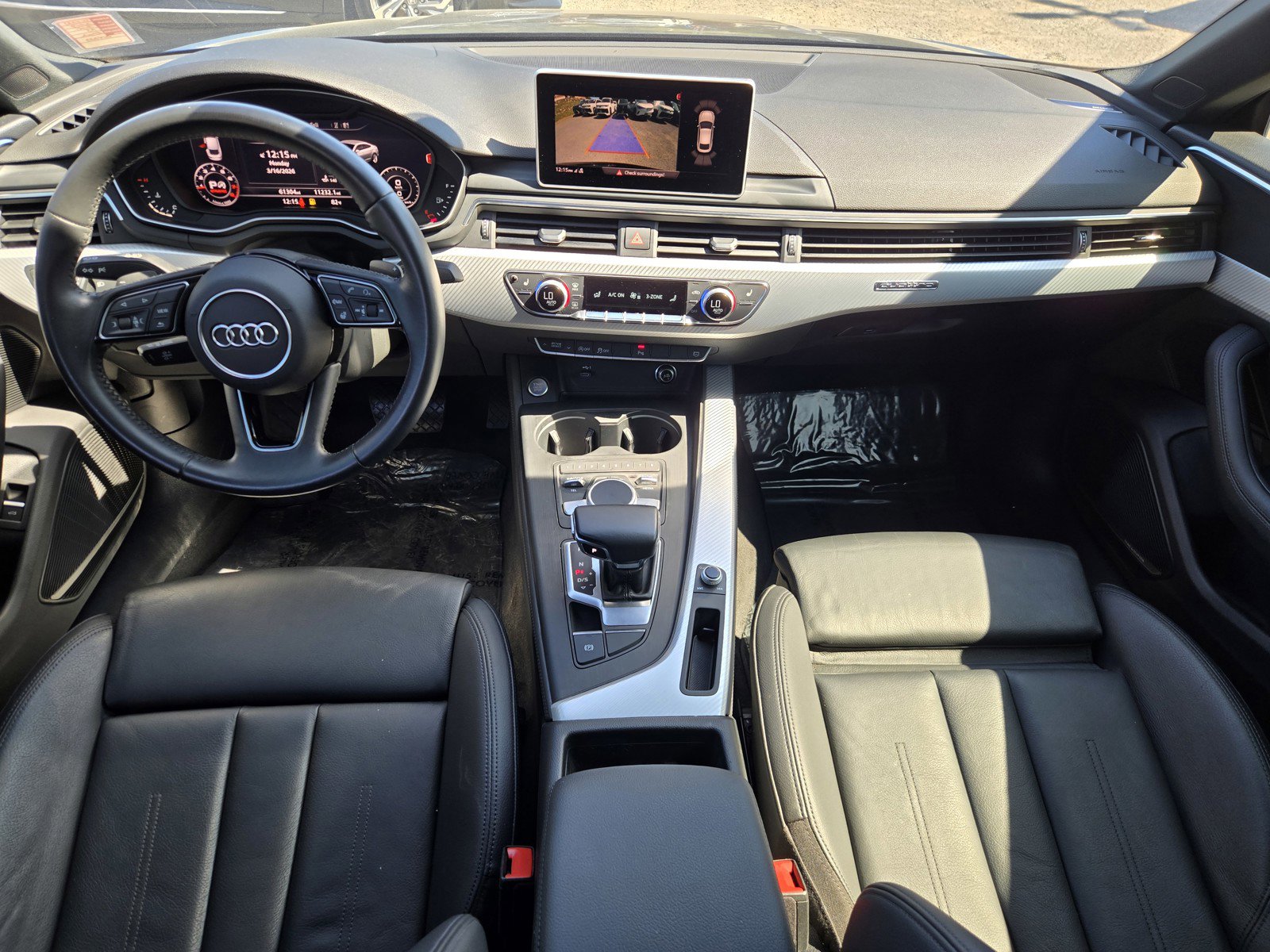 Used 2019 Audi A5 2.0T Premium Plus w/ Premium Plus image 14