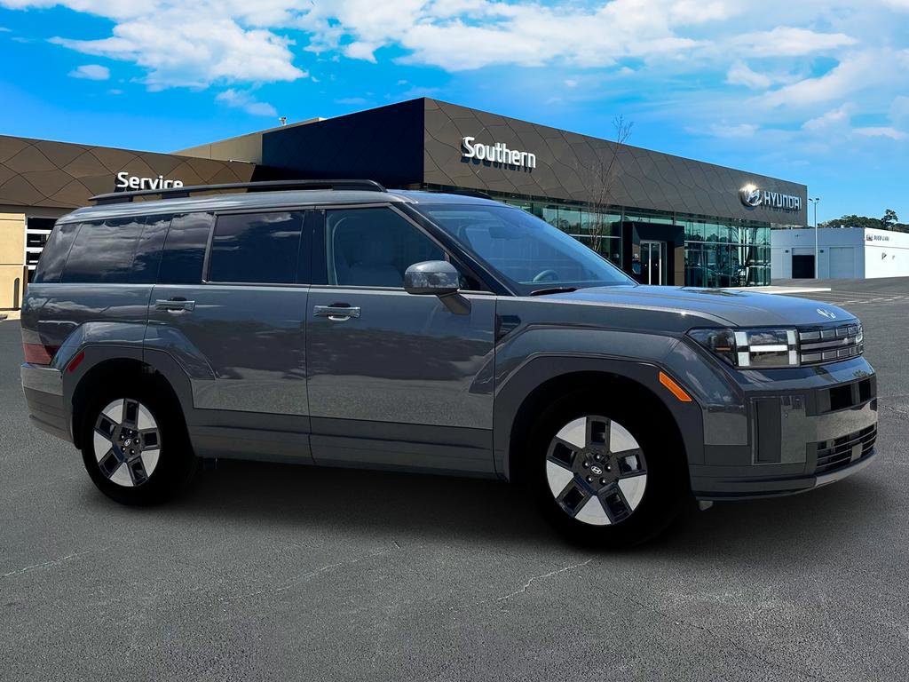 New 2026 Hyundai Santa Fe SEL image 10