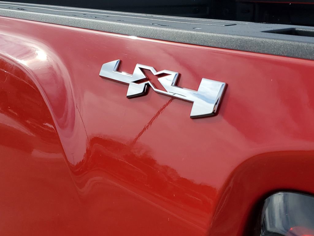 Certified 2024 GMC Sierra 2500 Pro w/ 1SA Pro Safety Plus Package image 32