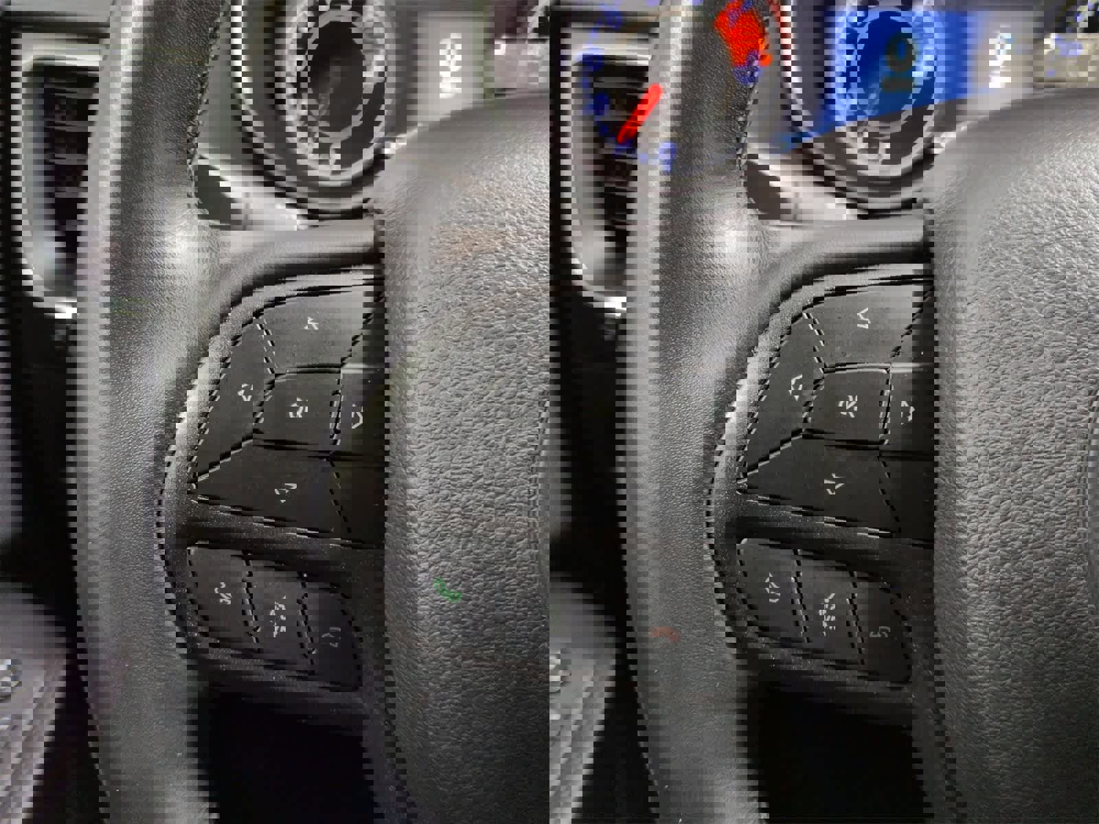 Certified 2019 Jeep Cherokee Trailhawk w/ Cold Weather Group image 24