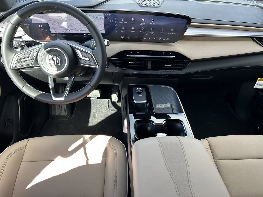 New 2026 Buick Enclave Preferred w/ Power Package image 14