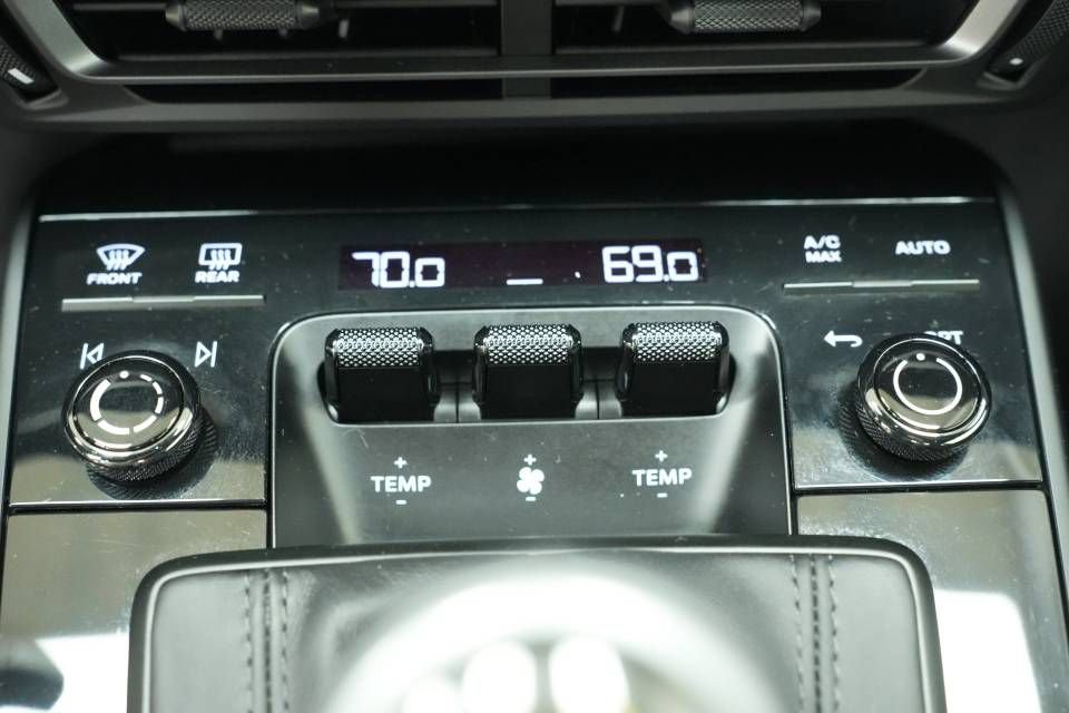 Certified 2023 Porsche 911 GT3 RWD image 22