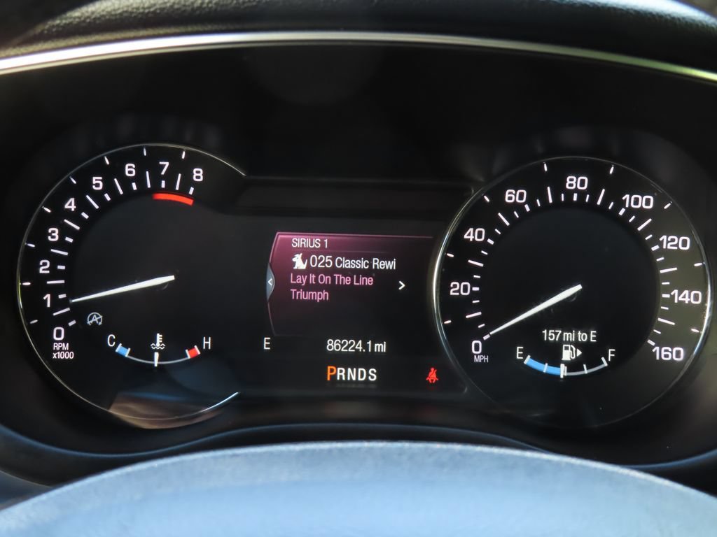 Used 2019 Lincoln MKC Reserve AWD/4WD image 26
