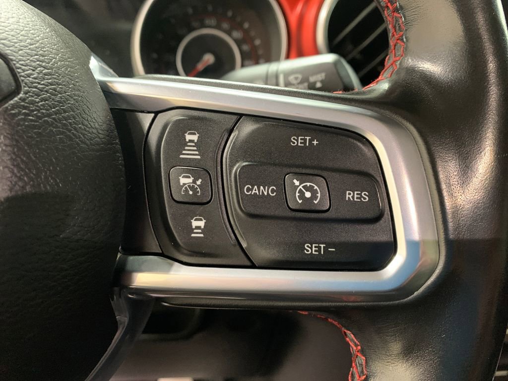 Used 2020 Jeep Gladiator Rubicon image 20