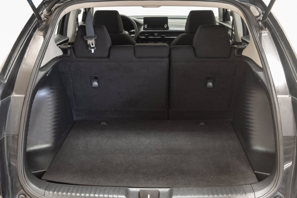 Used 2025 Honda HR-V LX image 34