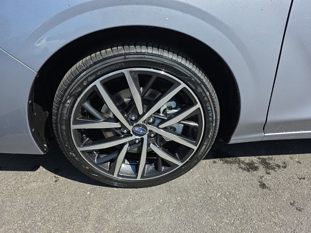 New 2026 Subaru Impreza 2.0i Sport AWD/4WD image 3