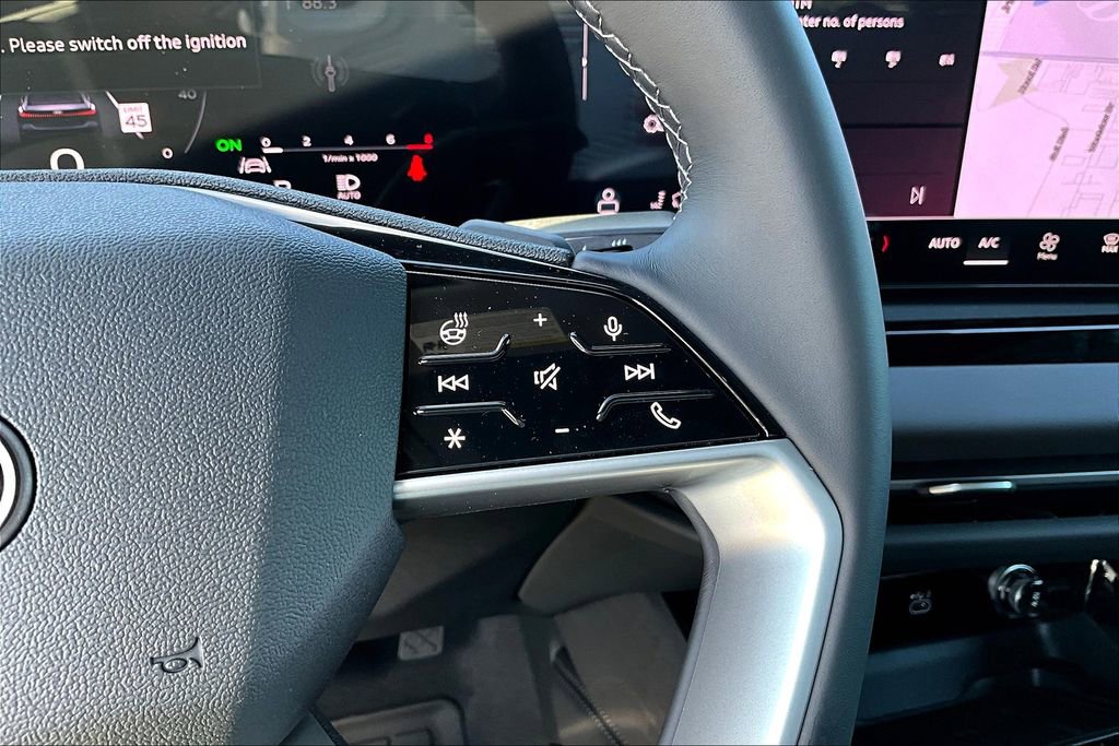 New 2025 Audi A5 2.0T Premium image 24