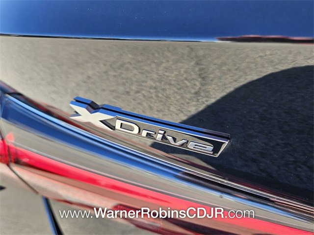 Used 2024 BMW M4 xDrive Competition image 9