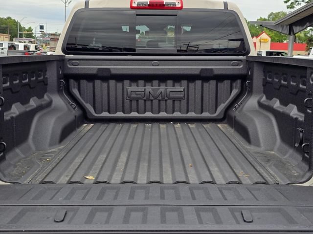 New 2026 GMC Canyon AT4X AWD/4WD image 8