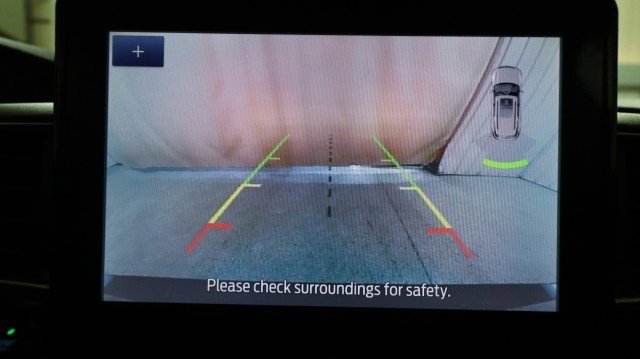 Used 2021 Ford Explorer XLT w/ Equipment Group 202A image 15