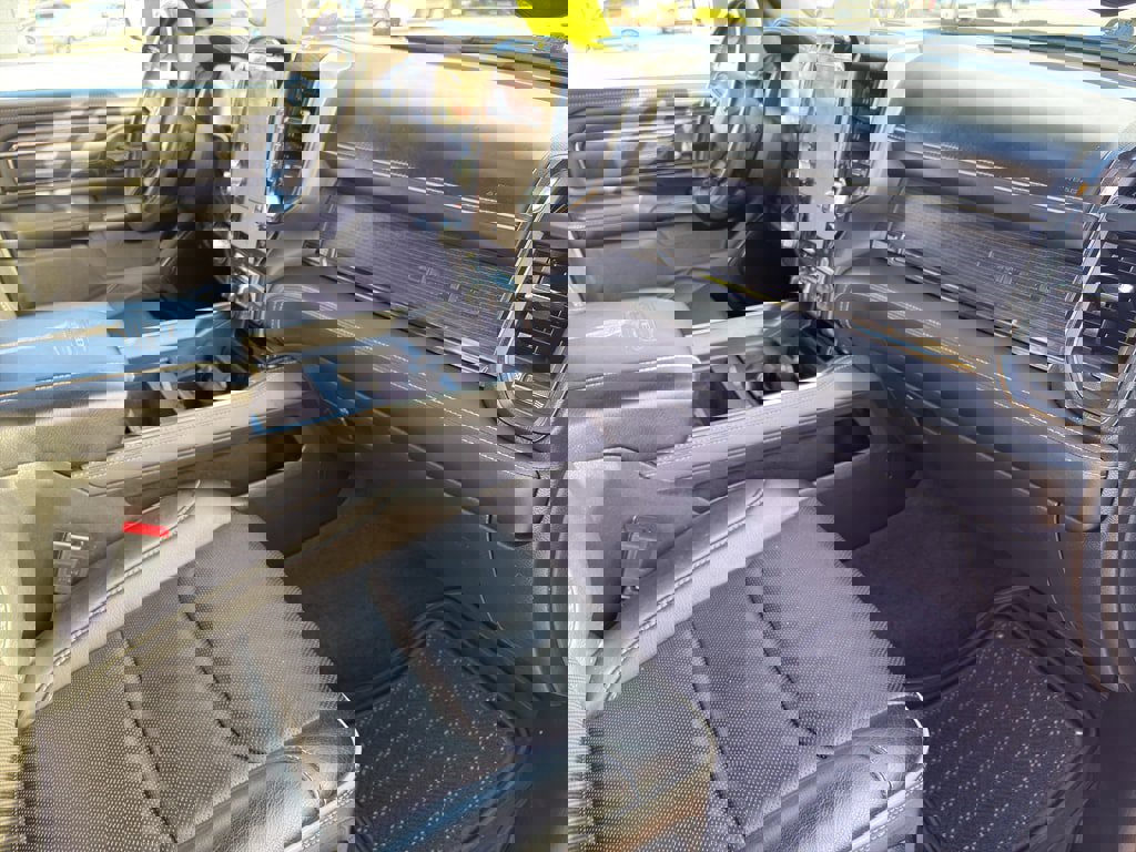 Used 2022 RAM 1500 Limited w/ Trailer Tow Group (B) image 30