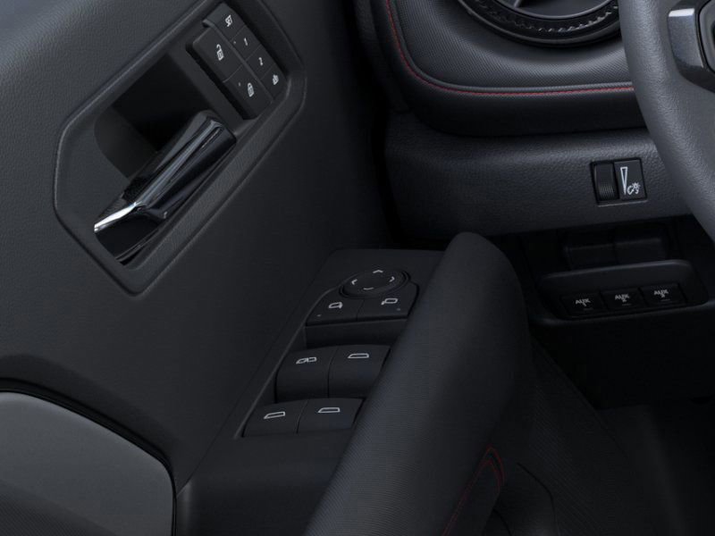 New 2025 Chevrolet Colorado Z71 w/ Technology Package image 22