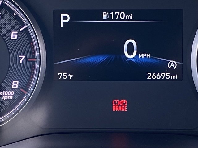 Used 2022 Hyundai Santa Fe SEL w/ Cargo Package image 12