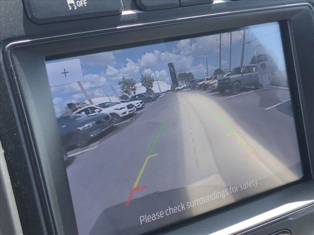 Used 2021 Ford Expedition XLT image 14