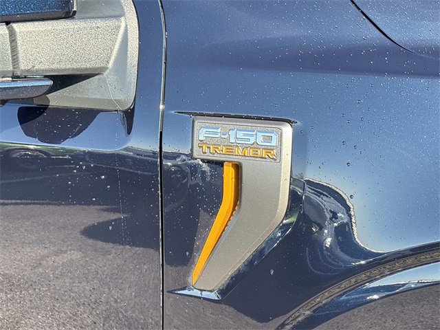 New 2025 Ford F150 Tremor w/ Equipment Group 402A High image 10