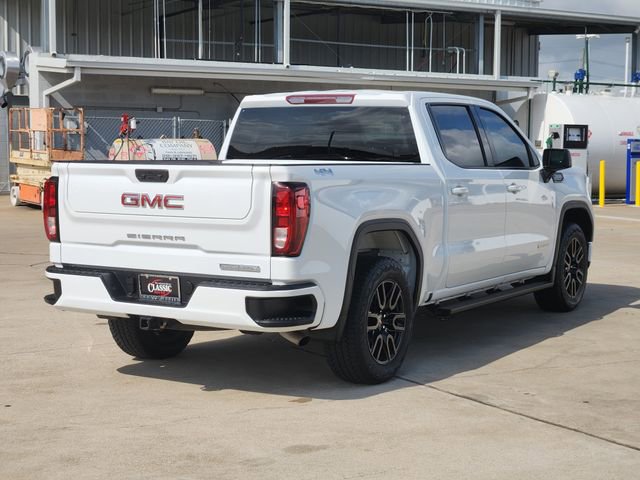 Used 2024 GMC Sierra 1500 Elevation AWD/4WD image 5