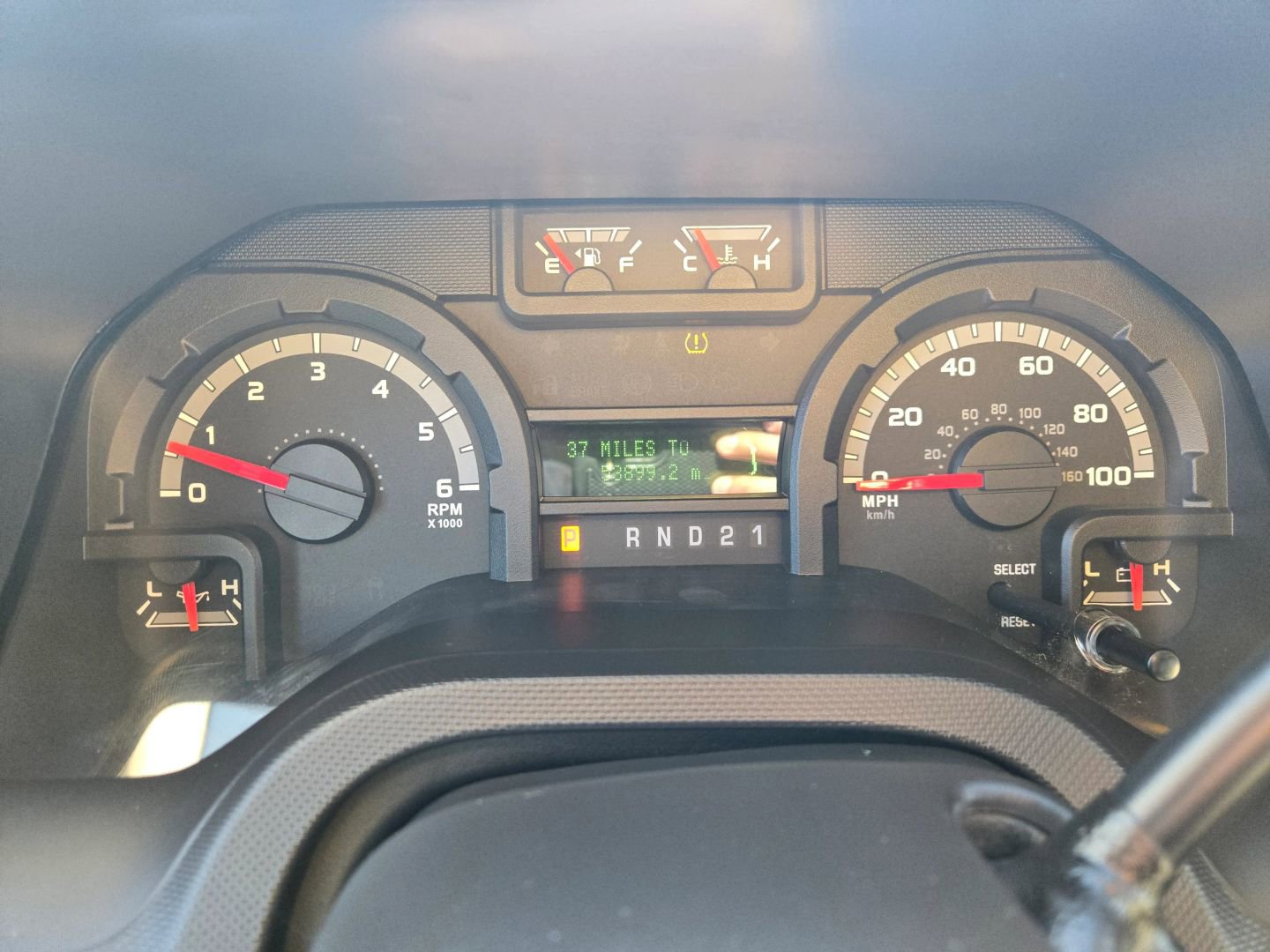 Used 2012 Ford E-350 and Econoline 350 XLT image 21