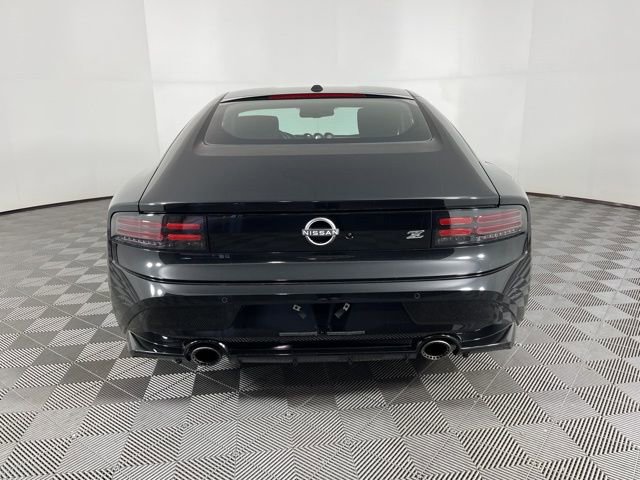 Used 2025 Nissan Z Sport w/ Floor Mat Package image 9