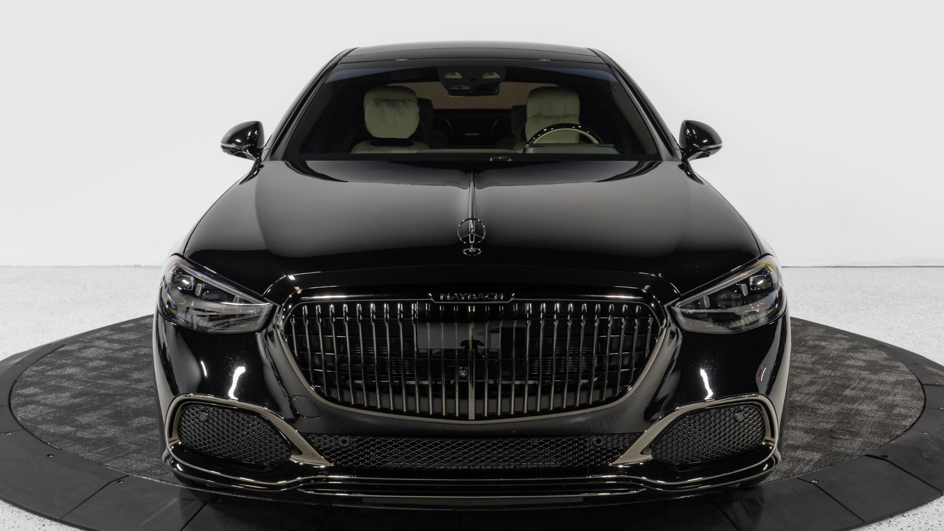 Used 2024 Mercedes-Benz Maybach S 680 4MATIC image 13