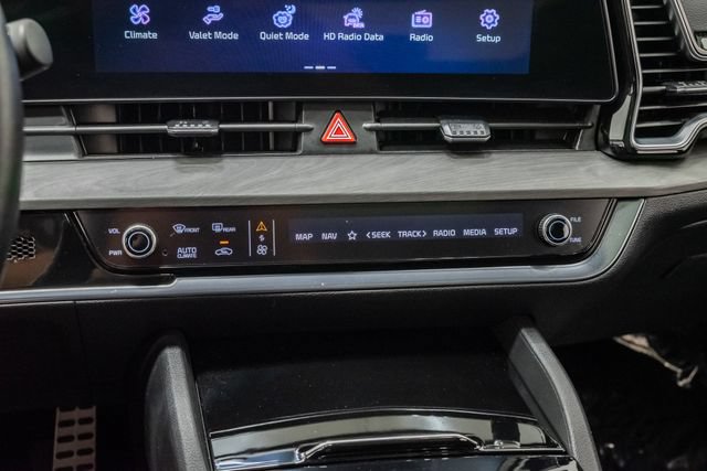 Certified 2025 Kia Sportage X-Line Prestige AWD/4WD image 20