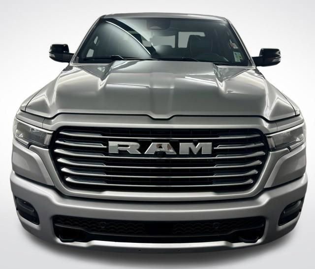 Used 2025 RAM 1500 Laramie w/ Laramie Southwest Edition image 3